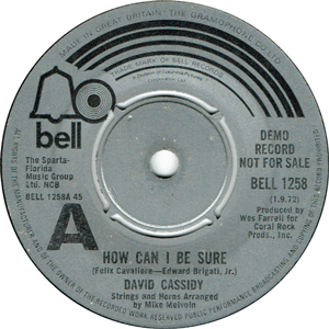 BELL 1258